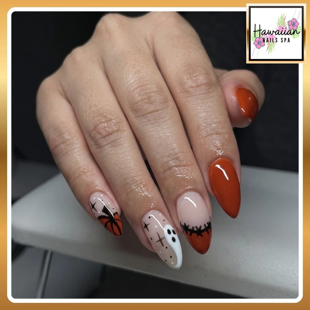 Nail art